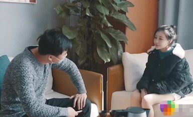 果冻传媒之女模面试-陈小云