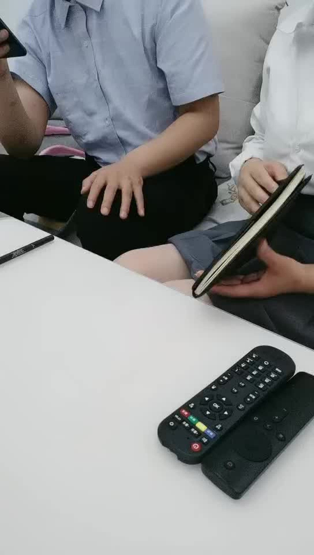 [主播探花] 2021-05-24 色诱业务员