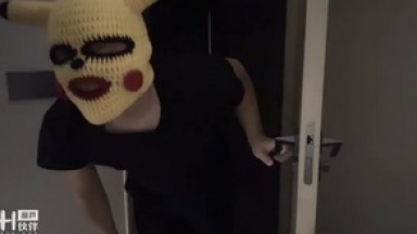 鯨魚傳媒 JY05 蠢賊幸運日