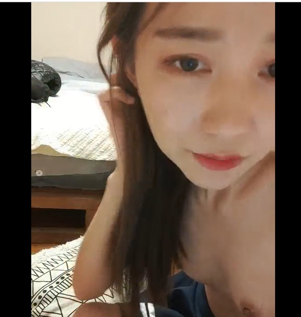 【theav】极品御姐紫贤自慰诱惑啪啪合集 21