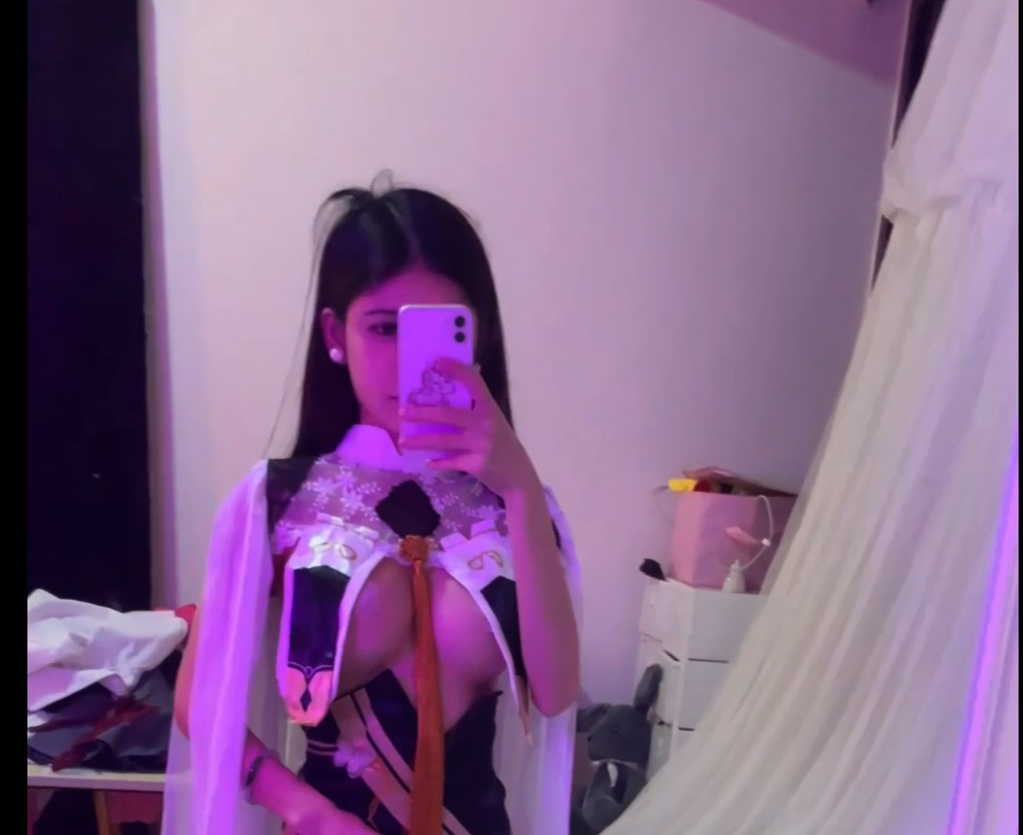 狗头萝莉事件完整版带聊天记录19