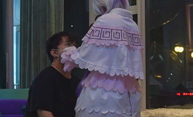 洛丽塔喵喵1-4大合集-龙女仆第三视角