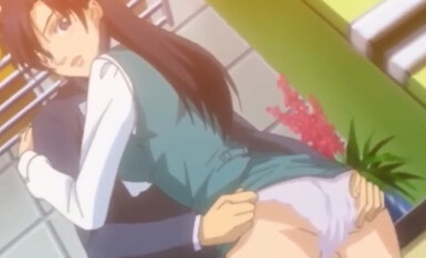 キニナル キモチ Vol.4 「夕暮れ給湯室」