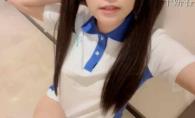 清纯系短发主播白羊尺度秀第四期