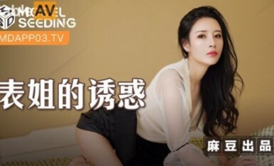 麻豆AV MSD MSD088 表姐的誘惑 陳小雨