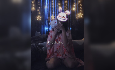 逃亡 pandor_a和他的6个性奴系列之loli_chu萝莉全程强制喷潮7