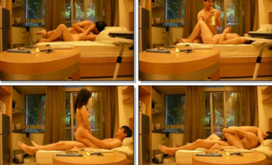 PUA大神风流财子番外篇 约炮身材丰满的新竹少妇 对白很有趣