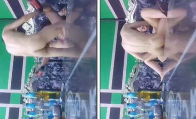 【歌厅探花】，午夜团队重磅回归，商K包间玩小妹，灯红酒绿，舌吻啪啪2