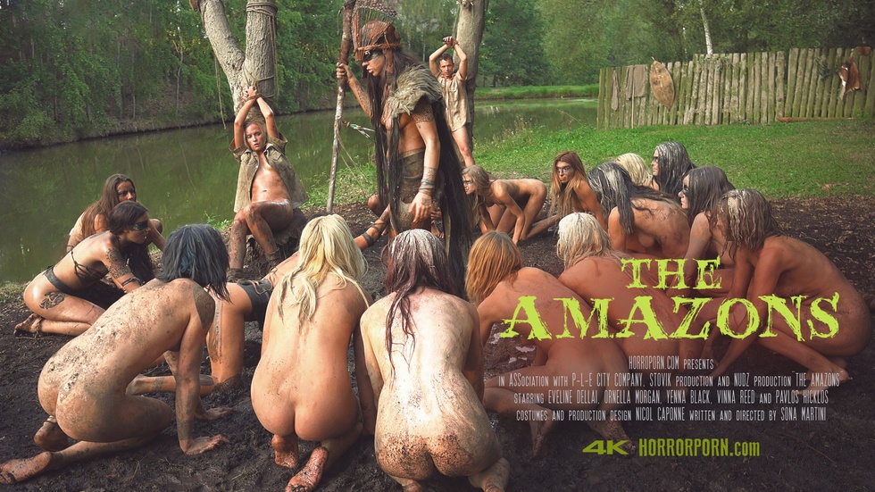 The.Amazons