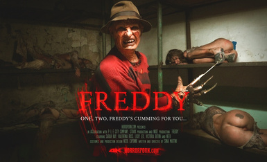 freddy