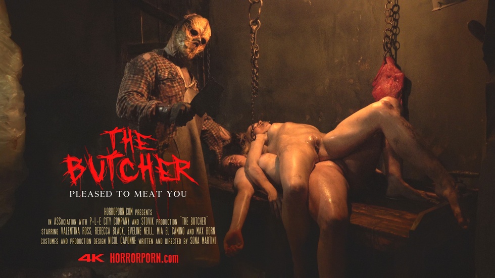 the.butcher