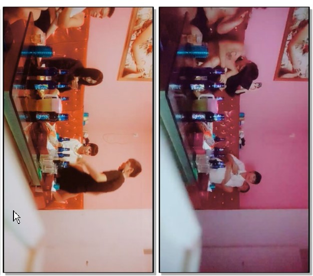 【素人寻花】，淫乱KTV包间，活色生香，两男三女，美酒佳人作伴，今夜不虚度肆意玩.