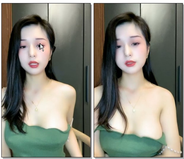 性感激情诱惑女神 --七月c领风骚淫荡的内心