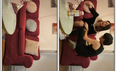 【锤子探花】约操极度淫骚，漂亮眼镜骚熟女，跪地猛吸屌一脸淫骚，后入大屁股大力爆操