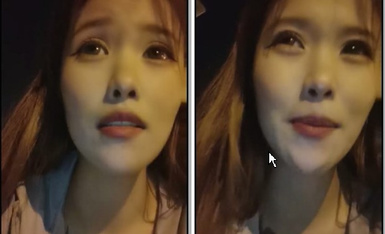 户外裸奔女神露脸回归，深夜户外激情漏出骚奶子和逼逼，掰开骚穴尿尿给狼友看自己抠逼，精彩刺激不要错过