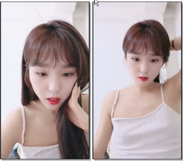 清纯系少妇欲望沦陷，展示好身材自慰骚穴沦陷在小哥的抽插快感中，口交大鸡巴69舔逼各种爆草