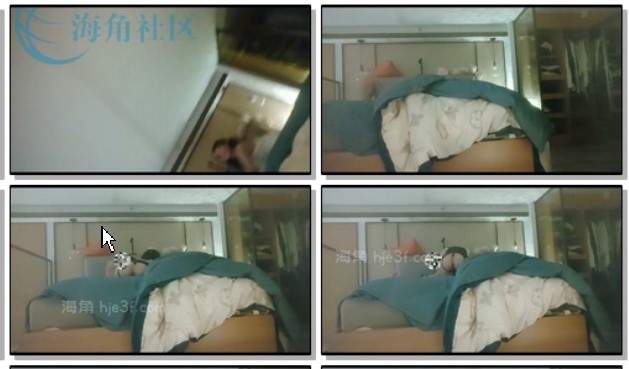 剧情有点狗血的海角社区投稿售卖作品 禽兽表叔帮侄女补习高复数学受不了诱惑强搞了她