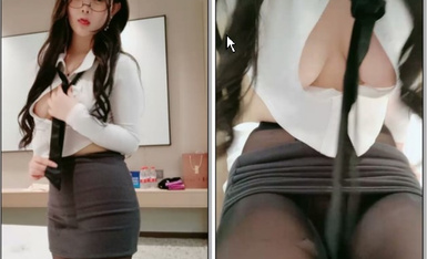 上海性感车模-下海 -：你想学什么啊，老师可以教你，但是我会教坏你们的