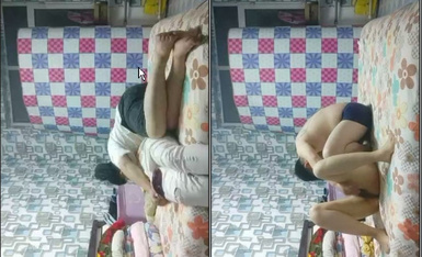 【大内密探008】再去良家骚女家操 逼，拔下内裤扣穴，后入猛撞，搞得受不了又很爽