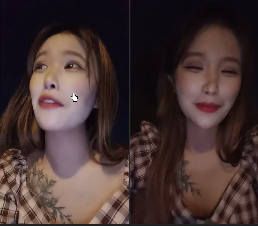 户外女神深夜开撩，勾搭夜钓大哥激情啪啪，露脸漏奶又漏逼，给逼逼注射性药抠到淫水泛滥，口交大鸡巴无套爆草