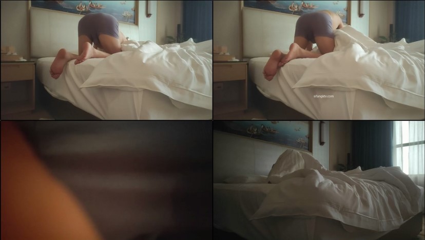 【良家故事会】，密码房，重金套路各种良家人妻，酒店内共度欢愉1