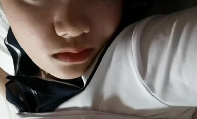 私房震撼首發售價200大洋新作 MJ大神道人爽迷重慶00後JK學生妹屁眼打力水1080P無私房水印原版 (12)