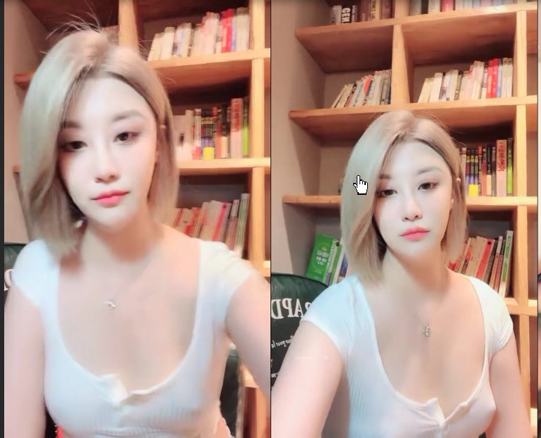 【汐汐汐颜】，极品女神，身怀名器不一般，骚逼抽烟，剃毛，喷水，玩穴爱好者各种道具都用上