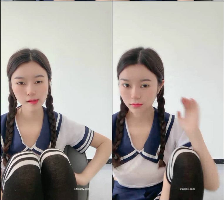 【露儿姐妹花】说好的直播间不露 礼物加持下还是脱光了 最美的仙女 阳痿杀手粉嫩胸胸跳骚舞 (2)