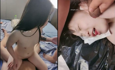 超级嫩~【珍珍珍性感】好小好小，2男2女玩4P，强烈推荐~ (3)