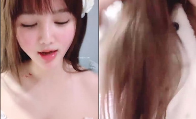 王炸！新女神下海~20小时~【宝贝来了】仙女级别~美到炸裂！~ (4)