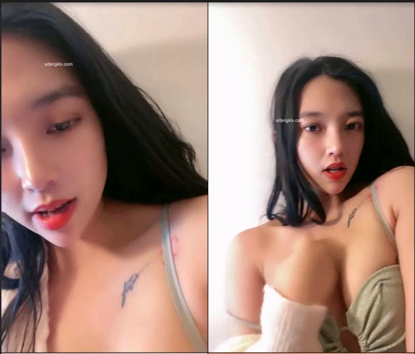 北京海淀区~极品女大学生~【Yves】鲍肥汁多~抠逼爽到喷~！ (2).