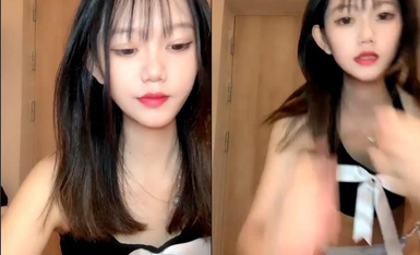 超美校花~【葡萄妹妹】道具狂插~爽到爆炸 (1)