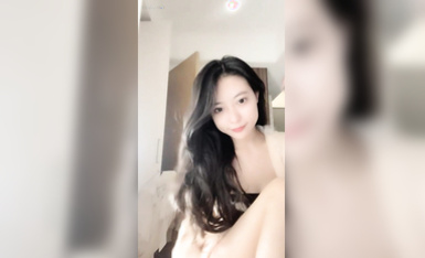 【不不不不知道啊】可甜可欲~音樂系才女~特寫全裸扣B！~ (4)