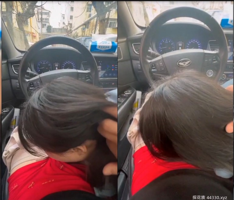 宾利车主肆意妄为约炮外围女车震深喉口爆 按着头使劲裹 果然是车标决定女人质量 高清720P原版.