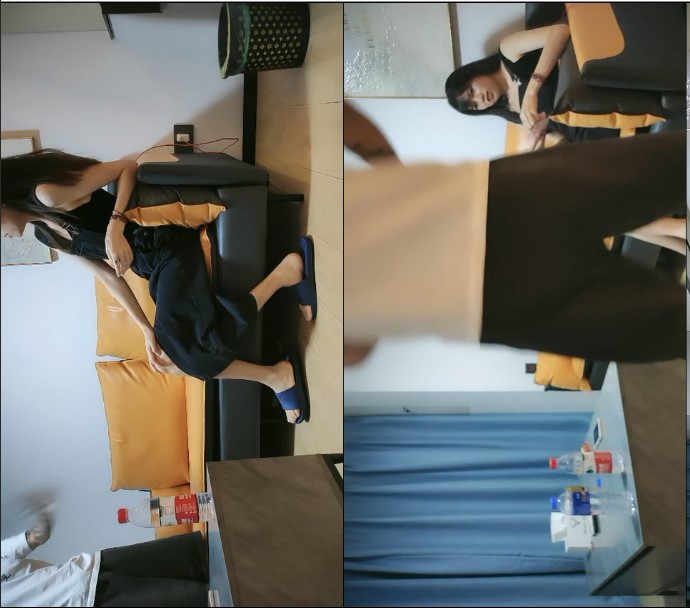 纹身小伙2500约炮身材娇小的美少妇各种姿势干到爽歪歪