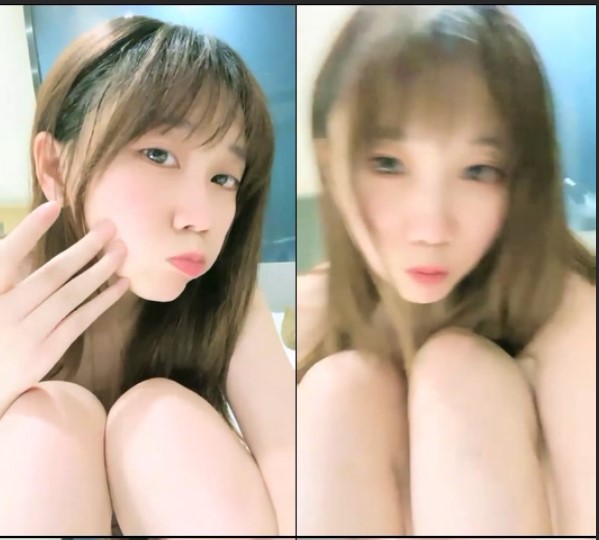 【极品玉女】【乔公主】温婉可人的小美女，大尺度，抠逼，诱惑~ (2).