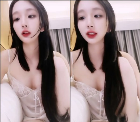 男人最爱的类型，20岁美女，【江苏雯雯】，天生明星脸~校花女神 (13)