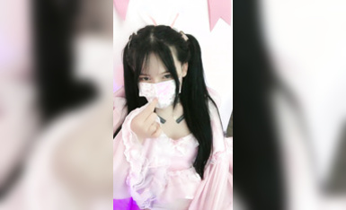 抖音下海網紅@乃愛 尺度福利秀2 (5)