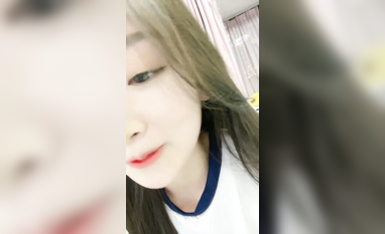 清純系主播@可甜可鹽 尺度福利秀1 (5)