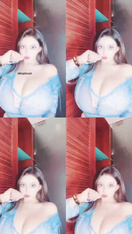 重磅福利悠悠戴允祺陳若初夢露張維亞等二十位巨乳大尺度-夢露veronica