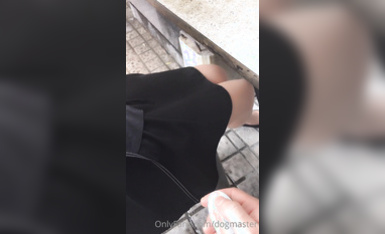 最新流出萬狼求購OnlyFans地獄調教大咖【狗王】私拍第三季~吃精雙通車震各種刺激玩法 (35)