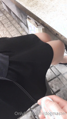 最新流出萬狼求購OnlyFans地獄調教大咖【狗王】私拍第三季~吃精雙通車震各種刺激玩法 (35)