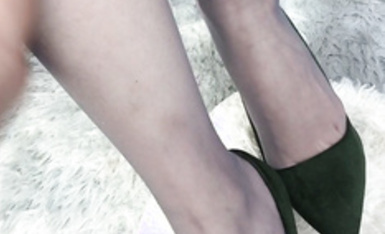 絲足福利姬@潛水鯨魚 尺度作品合集2 (15)