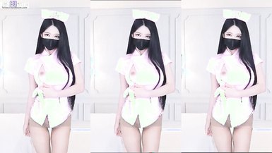 極品韓國舞姬@o111na VIP房尺度裸舞福利秀合集 (3)