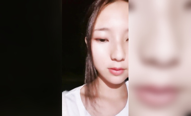 萬人迷戶外勾引路人系列 (12)