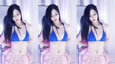 可樂酥 千元定製舞蹈2部 (1)