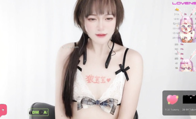 Littlelucky 作品合集第三彈 (4)