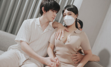 素人女子圖鑑-AMA-002-欲求不滿NTR人妻