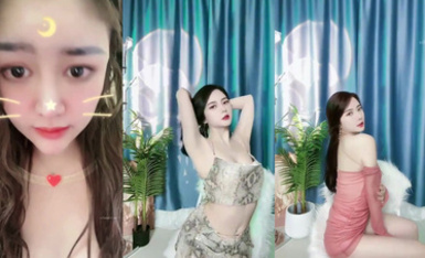 夏小陌、小狐狸、小雨檬、小西幾、小芊芊等10位主播定製