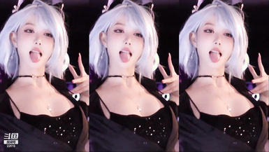 DYTV主播@米娜Minana 23年熱舞新作合集(3)